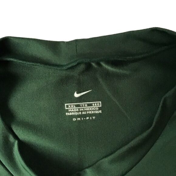 Nike Dri Fit Thick Long Sleeve Top - Picture 3 of 5